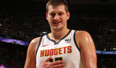 Casual Only ala Nikola Jokic, Rival thumbnail